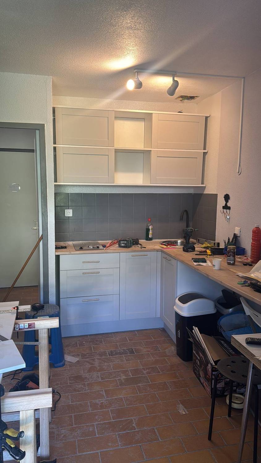 Cuisine sur mesure — visuel 2