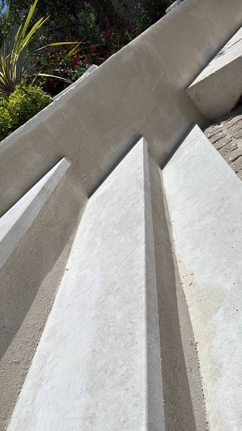 Terrasse, escaliers & allées — visuel 2