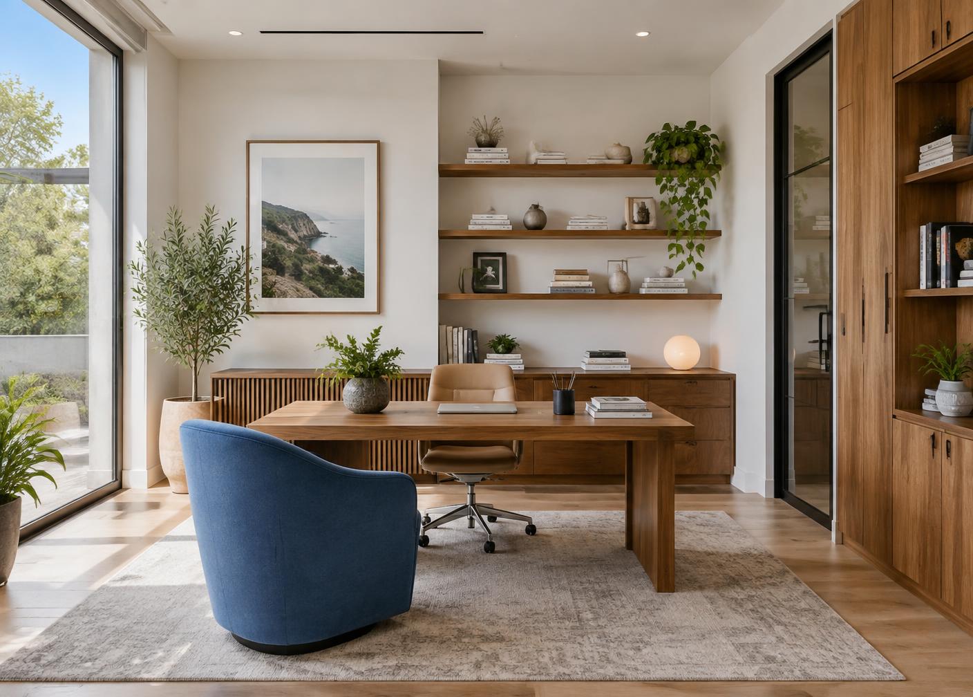 Aménagement sur mesure